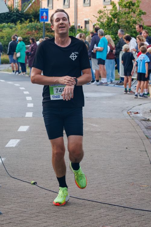 Landlopersjogging 2026
